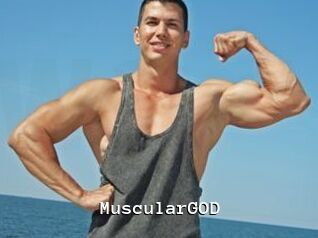 MuscularGOD