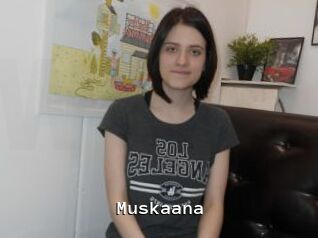 Muskaana