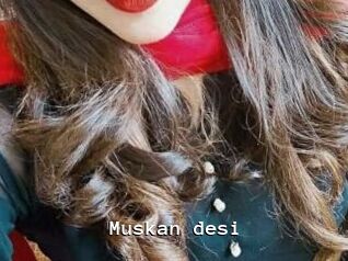 Muskan_desi