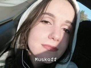 Muskoff
