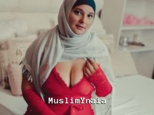 MuslimYnaia