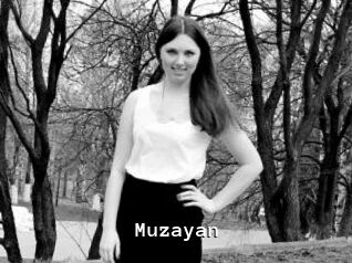 Muzayan