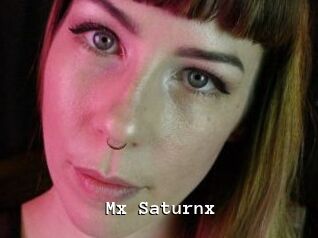 Mx_Saturnx Webcamsex Amateur