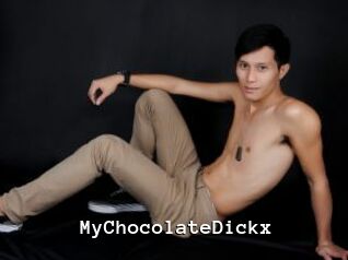 MyChocolateDickx