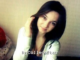 MyCollegeStar
