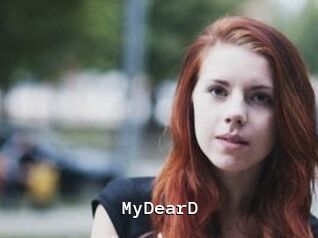 MyDearD