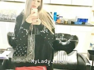 MyLadyJane