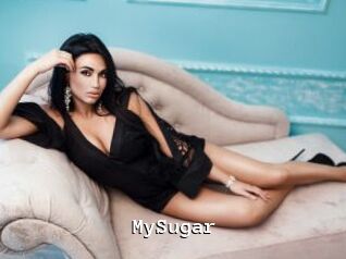 MySugar