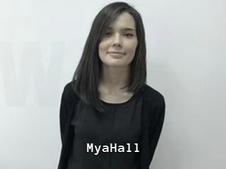 MyaHall