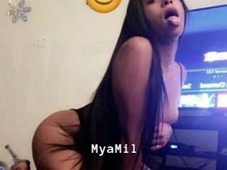 MyaMil