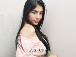 Mya_Gum
