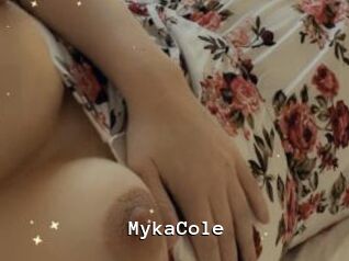 MykaCole