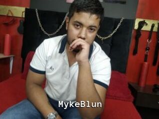 MykeBlun