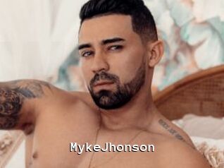 MykeJhonson