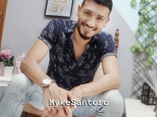 MykeSantoro