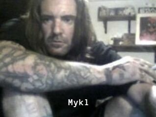 Mykl