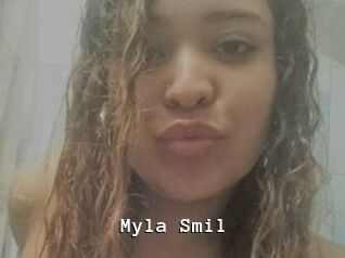 Myla_Smil