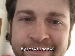 MylesWilson42
