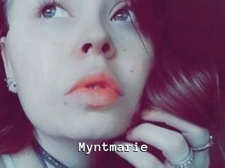 Myntmarie