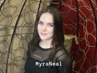 MyraNeal