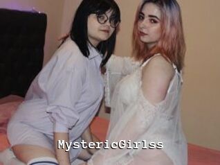 MystericGirlss