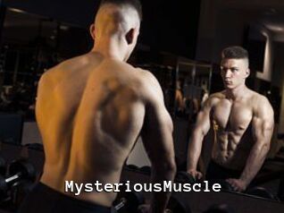 MysteriousMuscle