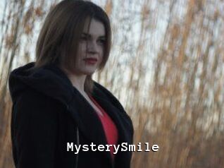 MysterySmile