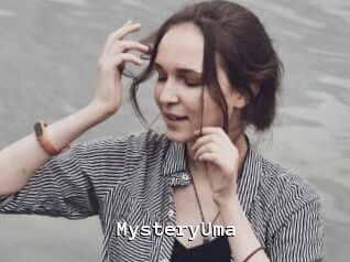 MysteryUma