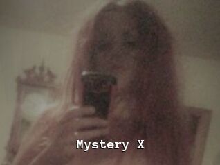 Mystery_X