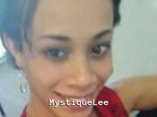 MystiqueLee