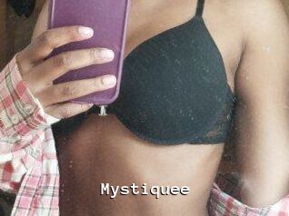 Mystiquee