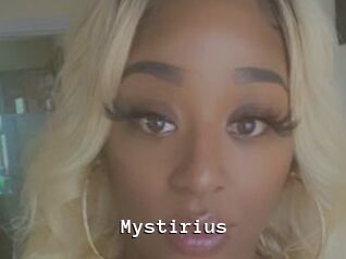 Mystirius