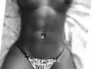 Myyusexu