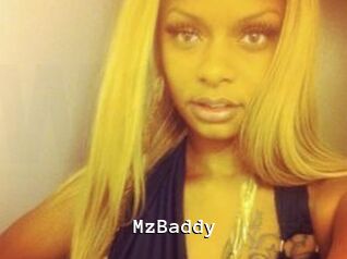 MzBaddy
