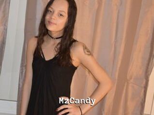 MzCandy Webcamsex Amateur