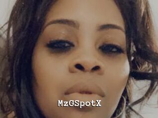 MzGSpotX Webcamsex Amateur