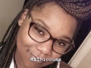MzThiccumz