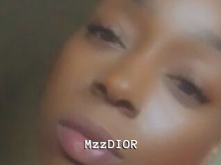 MzzDIOR