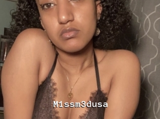 M1ssm3dusa