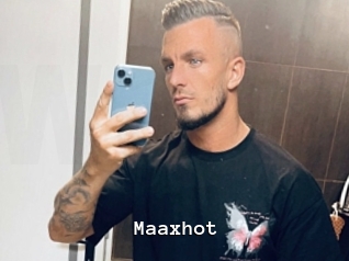 Maaxhot