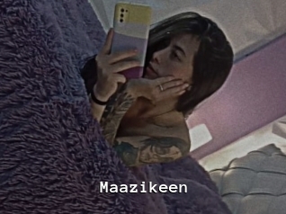 Maazikeen