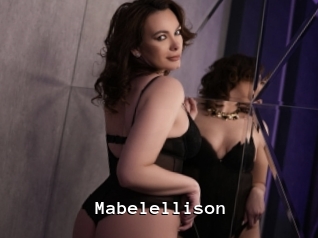 Mabelellison