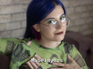 mabelmyers Webcamsex Amateur