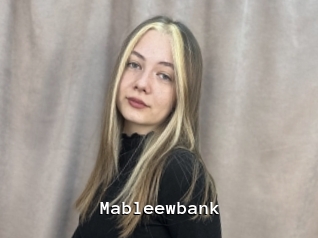 Mableewbank