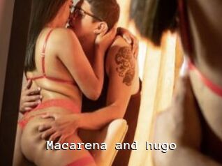 Macarena_and_hugo