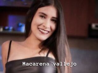 macarena_vallejo Webcamsex Amateur