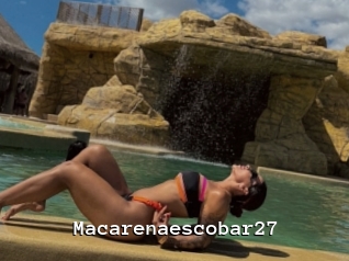 Macarenaescobar27