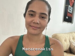 Macarenakiss