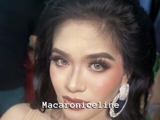 Macaroniceline