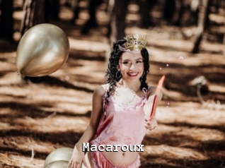 Macaroux